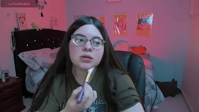 Snapshot of Aria_Fullbuster chatting on 03/12/25, 08:52 Aria Fullbuster online show from 03/12/25, 08:52