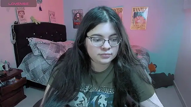 Snapshot of Aria_Fullbuster chatting on 03/14/25, 08:49 Aria Fullbuster online show from 03/14/25, 08:49