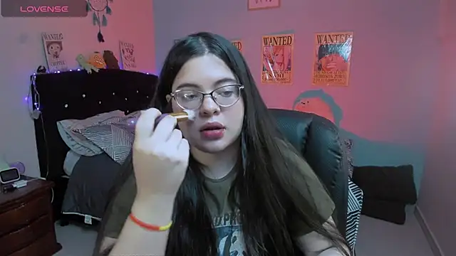 Snapshot of Aria_Fullbuster chatting on 03/15/25, 09:16 Aria Fullbuster online show from 03/15/25, 09:16