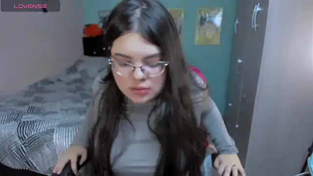 Snapshot of Aria_Fullbuster chatting on 03/19/25, 10:53 Aria Fullbuster online show from 03/19/25, 10:53