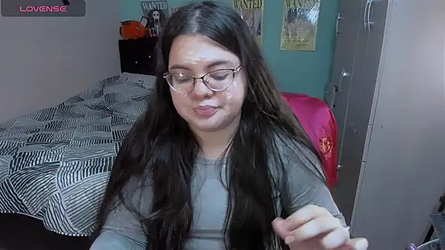 Snapshot of Aria_Fullbuster chatting on 03/20/25, 08:29 Aria Fullbuster online show from 03/20/25, 08:29