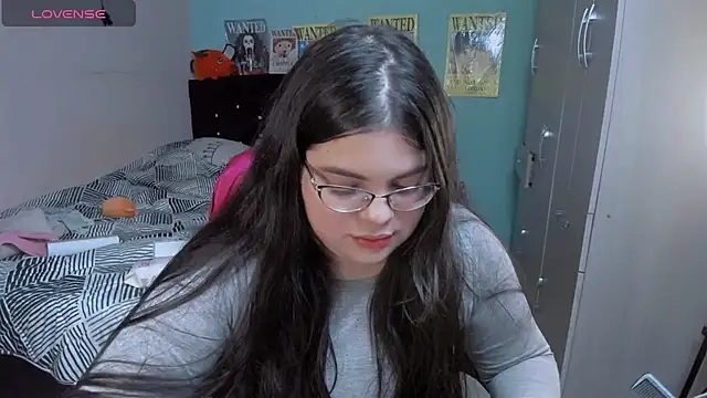 Snapshot of Aria_Fullbuster chatting on 03/20/25, 11:45 Aria Fullbuster online show from 03/20/25, 11:45