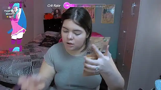 Snapshot of Aria_Fullbuster chatting on 03/21/25, 09:12 Aria Fullbuster online show from 03/21/25, 09:12