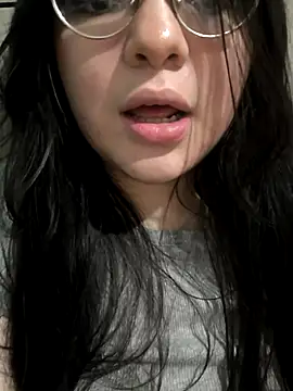 Snapshot of Aria_Fullbuster chatting on 03/23/25, 02:15 Aria Fullbuster online show from 03/23/25, 02:15