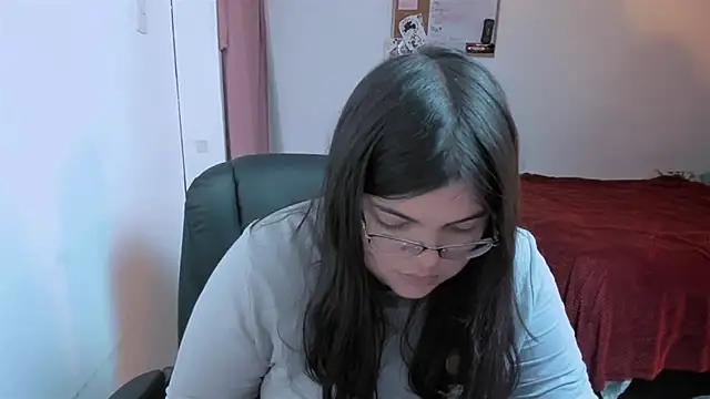 Snapshot of Aria_Fullbuster chatting on 09/16/25, 09:49 Aria Fullbuster online show from 09/16/25, 09:49