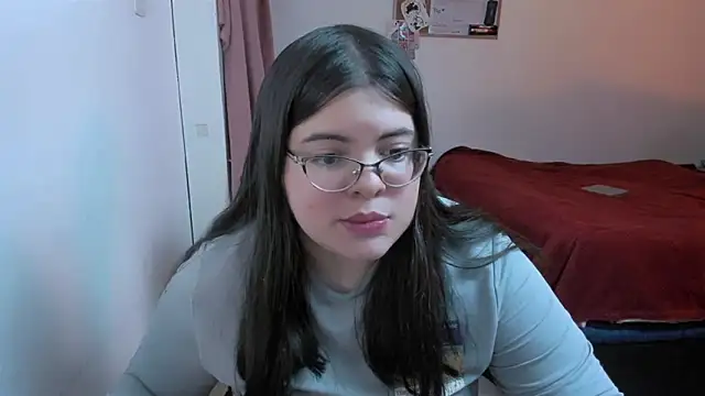 Snapshot of Aria_Fullbuster chatting on 09/17/25, 09:38 Aria Fullbuster online show from 09/17/25, 09:38