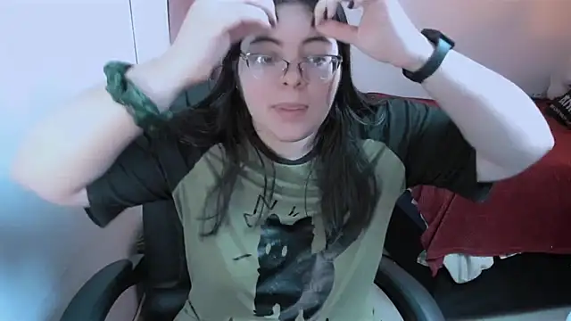 Snapshot of Aria_Fullbuster chatting on 09/24/25, 08:56 Aria Fullbuster online show from 09/24/25, 08:56