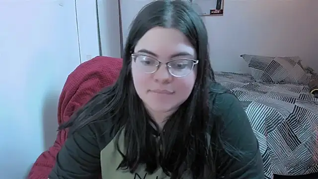 Snapshot of Aria_Fullbuster chatting on 10/18/25, 09:37 Aria Fullbuster online show from 10/18/25, 09:37