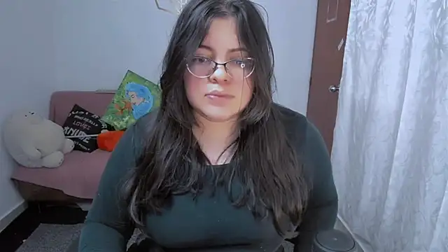 Snapshot of Aria_Fullbuster chatting on 11/06/25, 09:15 Aria Fullbuster online show from 11/06/25, 09:15