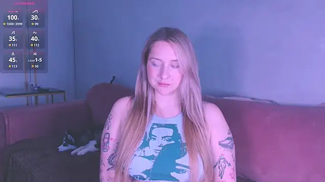 Oh mylissa online show from 10/22/25, 08:19