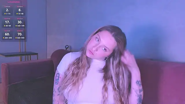 Oh mylissa online show from 11/05/25, 07:36