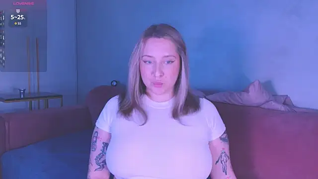 Oh mylissa online show from 11/21/25, 08:07