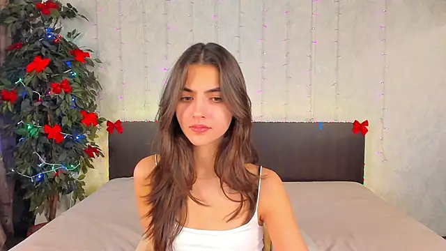 Snapshot of Milana_Crystal_ chatting on 01/03/25, 11:14 Milana Crystal online show from 01/03/25, 11:14