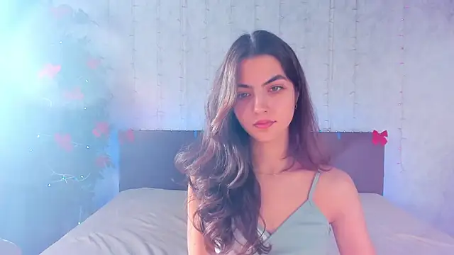 Snapshot of Milana_Crystal_ chatting on 01/09/25, 11:14 Milana Crystal online show from 01/09/25, 11:14