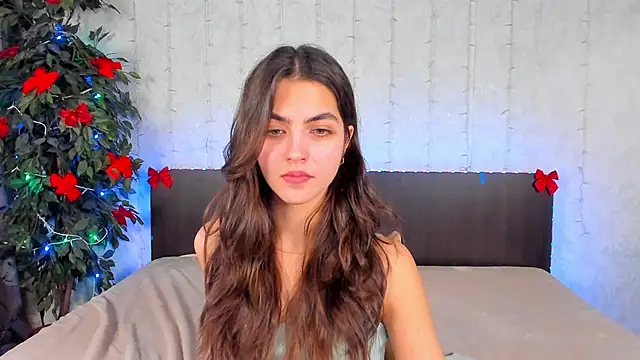 Snapshot of Milana_Crystal_ chatting on 01/14/25, 11:42 Milana Crystal online show from 01/14/25, 11:42