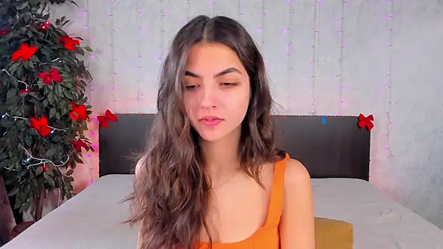 Snapshot of Milana_Crystal_ chatting on 01/20/25, 08:19 Milana Crystal online show from 01/20/25, 08:19