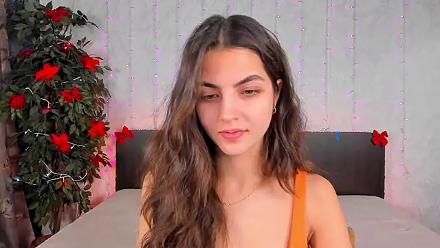 Snapshot of Milana_Crystal_ chatting on 01/20/25, 11:24 Milana Crystal online show from 01/20/25, 11:24