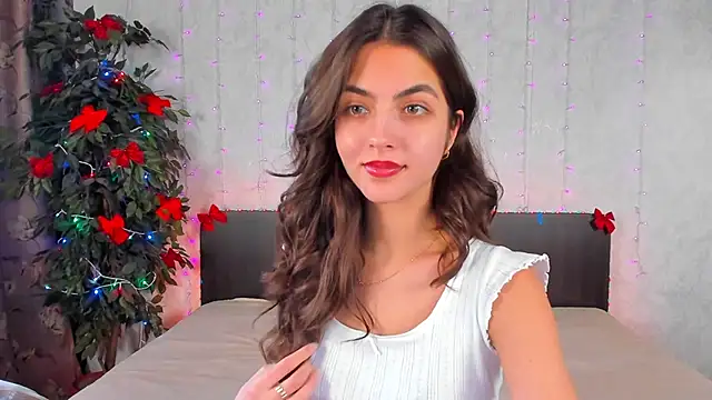 Snapshot of Milana_Crystal_ chatting on 01/23/25, 11:15 Milana Crystal online show from 01/23/25, 11:15