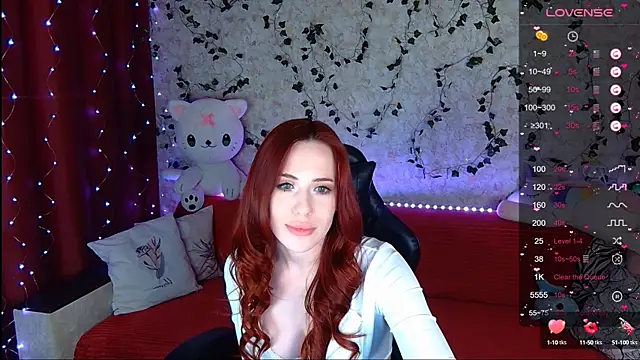 Snapshot of Sidney_blush chatting on 01/05/25, 04:36 Sidney blush online show from 01/05/25, 04:36