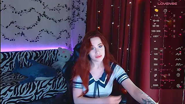 Snapshot of Sidney_blush chatting on 03/23/25, 04:16 Sidney blush online show from 03/23/25, 04:16