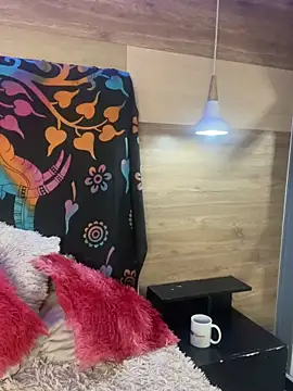 Cori Paige online show from 03/08/25, 04:45