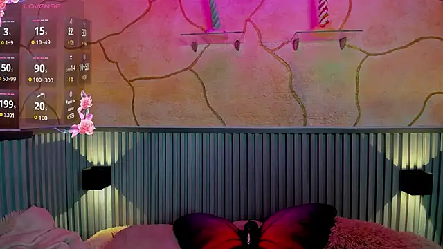 Cori Paige online show from 03/17/25, 11:53