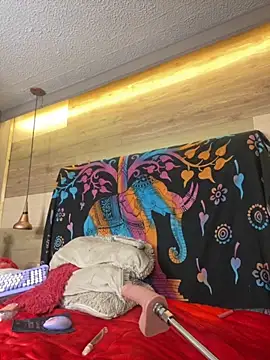 Cori Paige online show from 09/12/25, 04:12