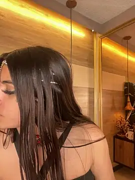 Cori Paige online show from 09/20/25, 04:24