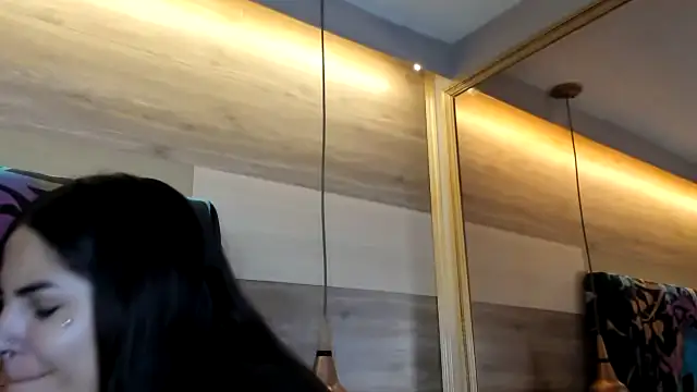 Cori Paige online show from 09/24/25, 03:54