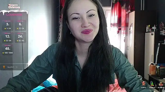 asya 222 online show from 10/15/25, 02:44