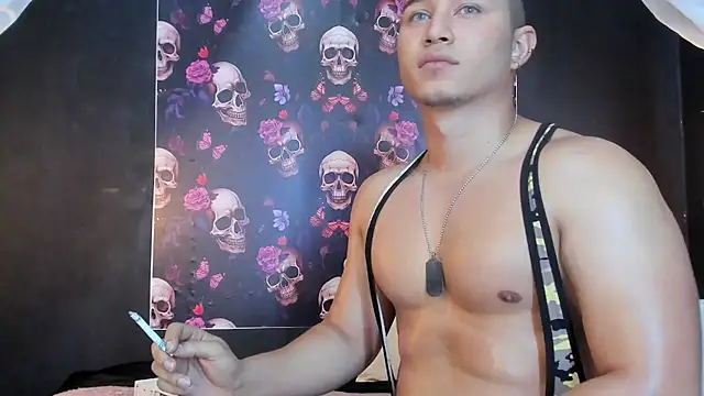 francesco evan online show from 12/19/24, 02:46