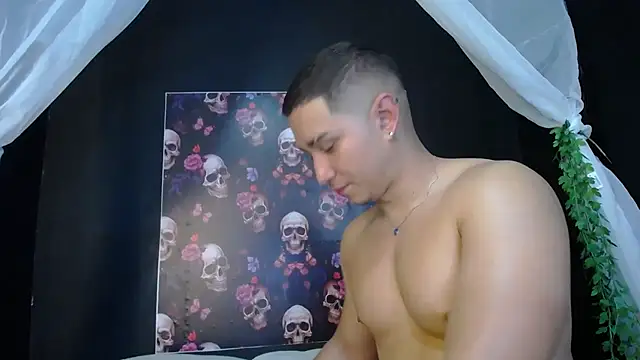 francesco evan online show from 01/16/25, 12:02