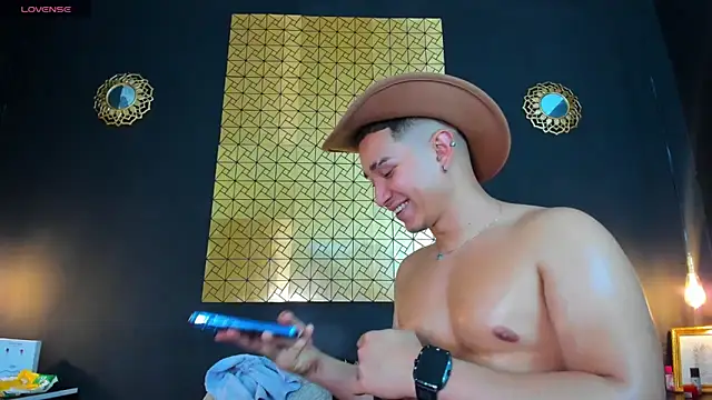 francesco evan online show from 01/26/25, 11:29