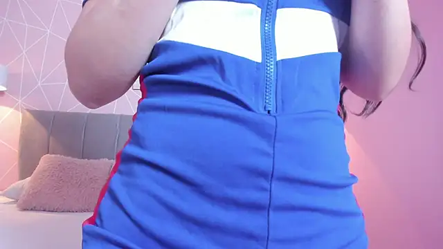 zara  sweet online show from 02/19/25, 06:54