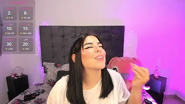 Kylie2211 online show from 11/06/25, 03:24