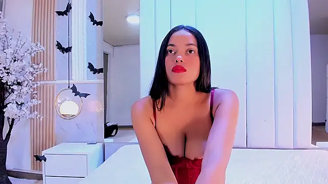 LiaObrien online show from 10/25/25, 03:18