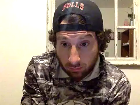 sirchubster online show from 03/13/25, 04:38