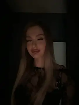 Sweet  Milly online show from 01/09/25, 09:47