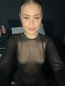 Sweet  Milly online show from 02/26/25, 05:50