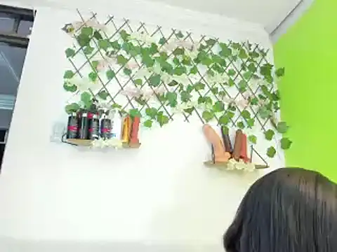 LexiieGrey online show from 01/20/25, 11:32