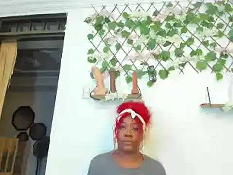 LexiieGrey online show from 02/09/25, 05:40