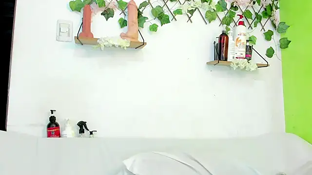 LexiieGrey online show from 03/11/25, 11:26