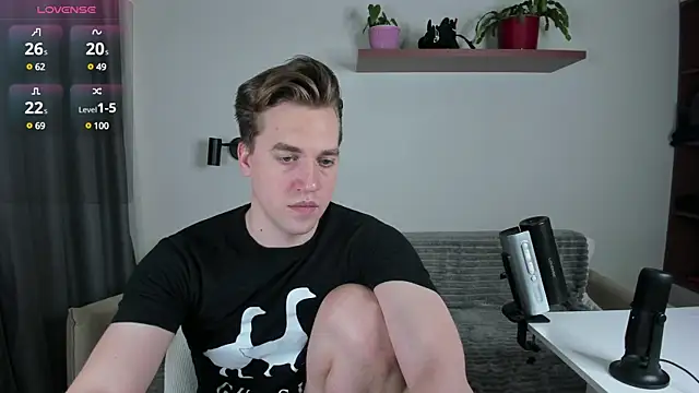 AustinButler online show from 12/14/24, 07:46