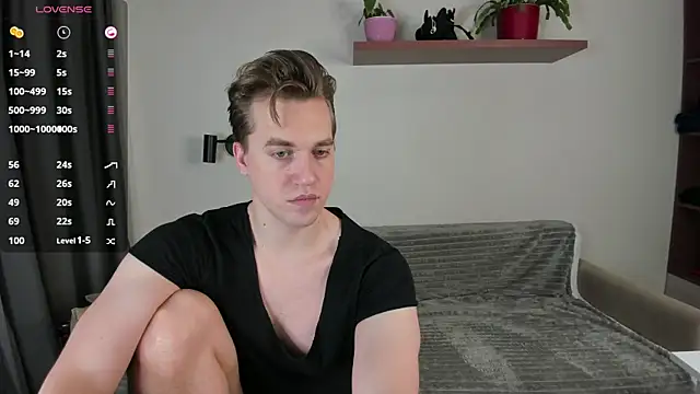 AustinButler online show from 12/15/24, 08:36