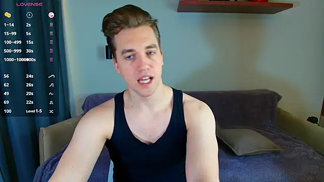 AustinButler online show from 12/22/24, 07:42