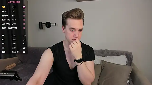 AustinButler online show from 12/28/24, 08:04