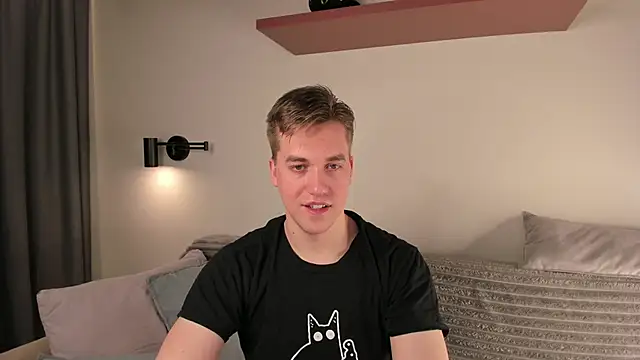 AustinButler online show from 02/21/25, 08:16