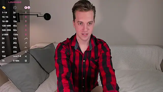 AustinButler online show from 03/22/25, 08:37