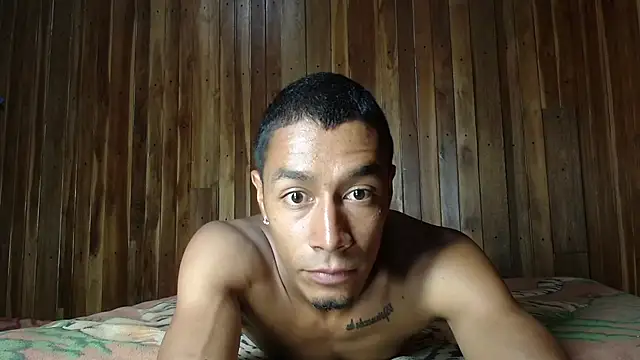 DEMARCOUS NM online show from 10/26/25, 04:24