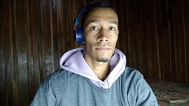 DEMARCOUS NM online show from 11/14/25, 02:16